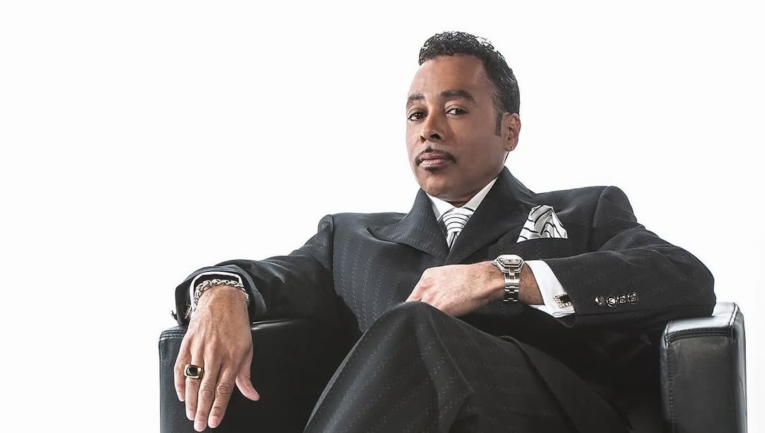 Morris Day