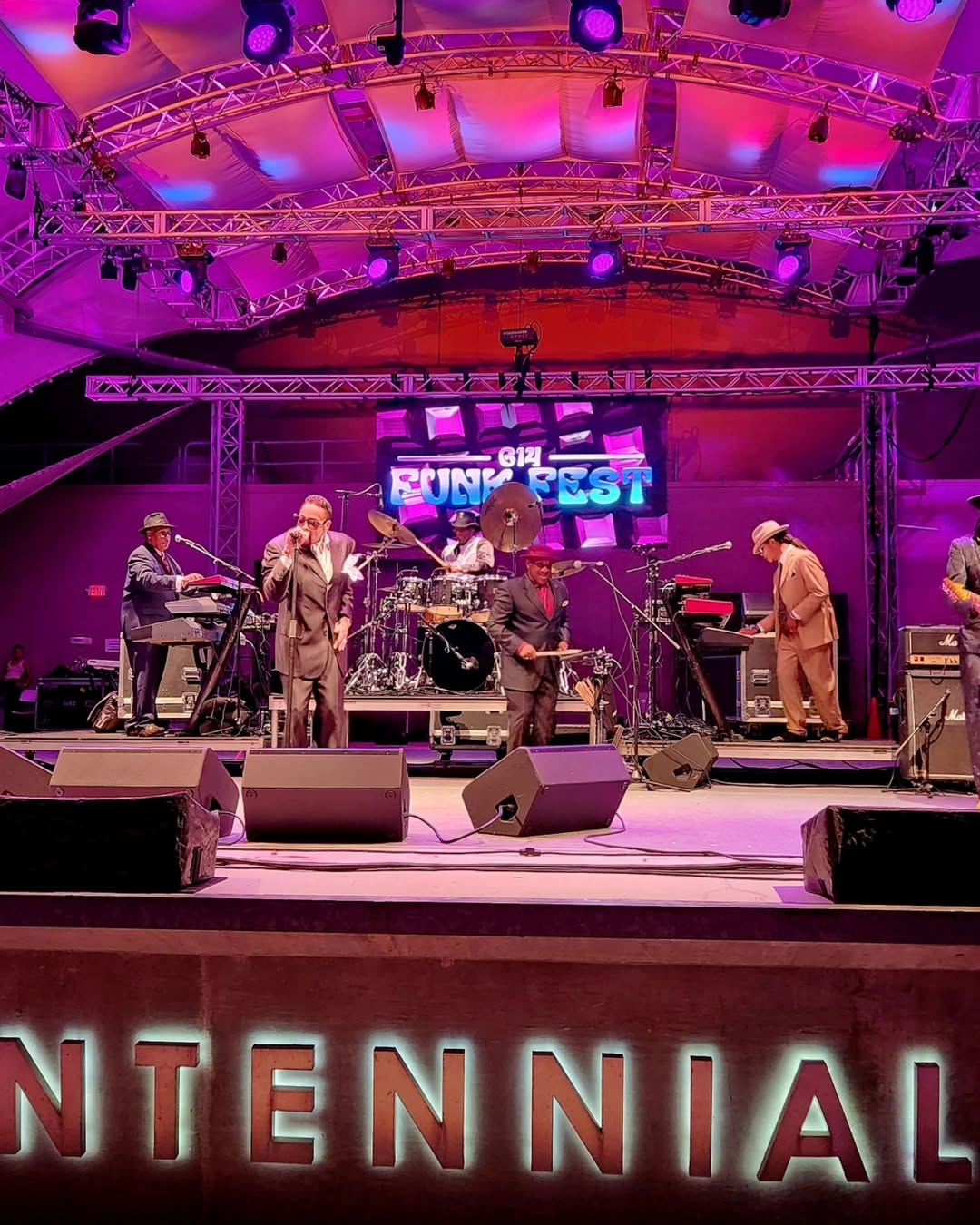 Morris Day