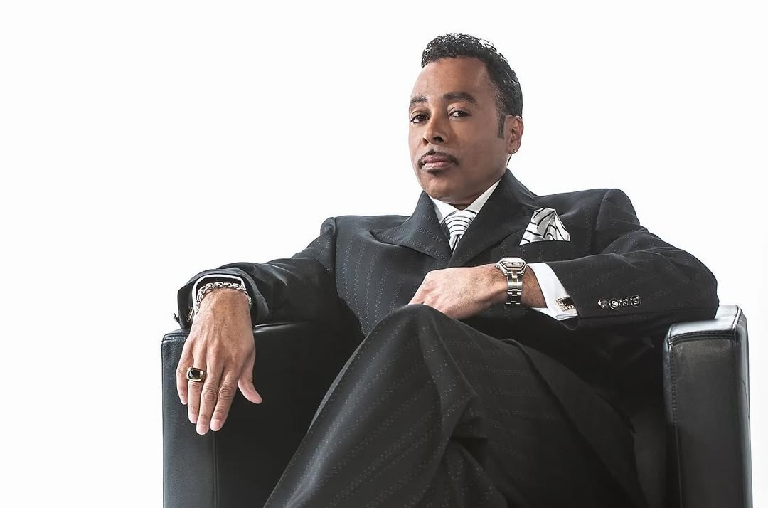 Morris Day